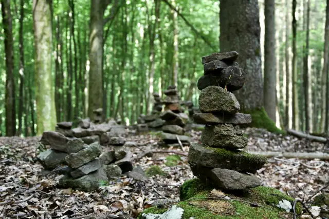 Design strategique du site